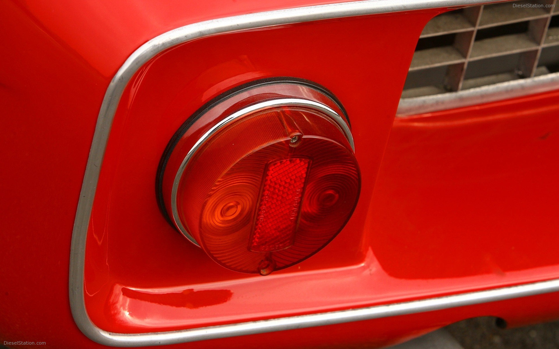 Cool Car Post: Condor Aguzzoli